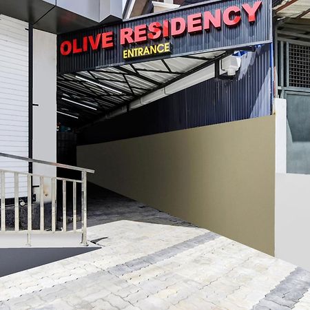 Hotel O Olive Residency Kozhikode Esterno foto