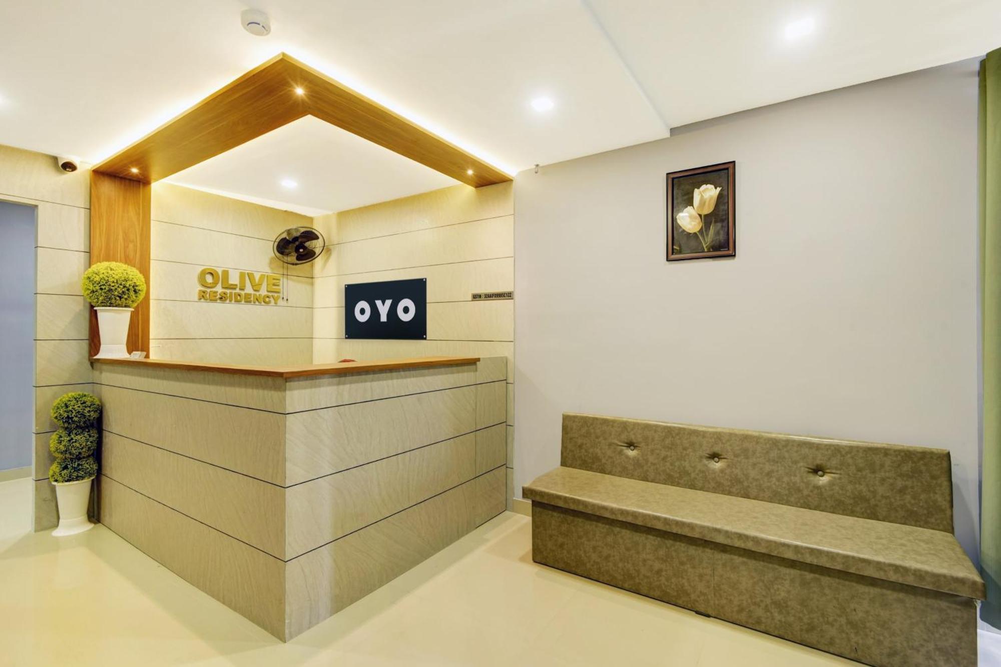 Hotel O Olive Residency Kozhikode Esterno foto