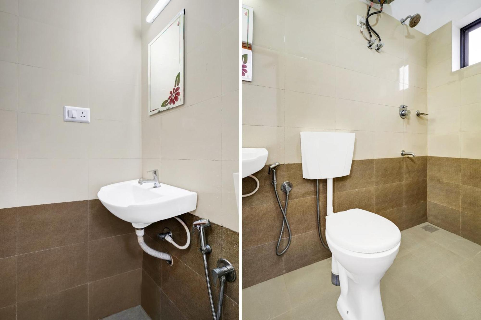 Hotel O Olive Residency Kozhikode Esterno foto